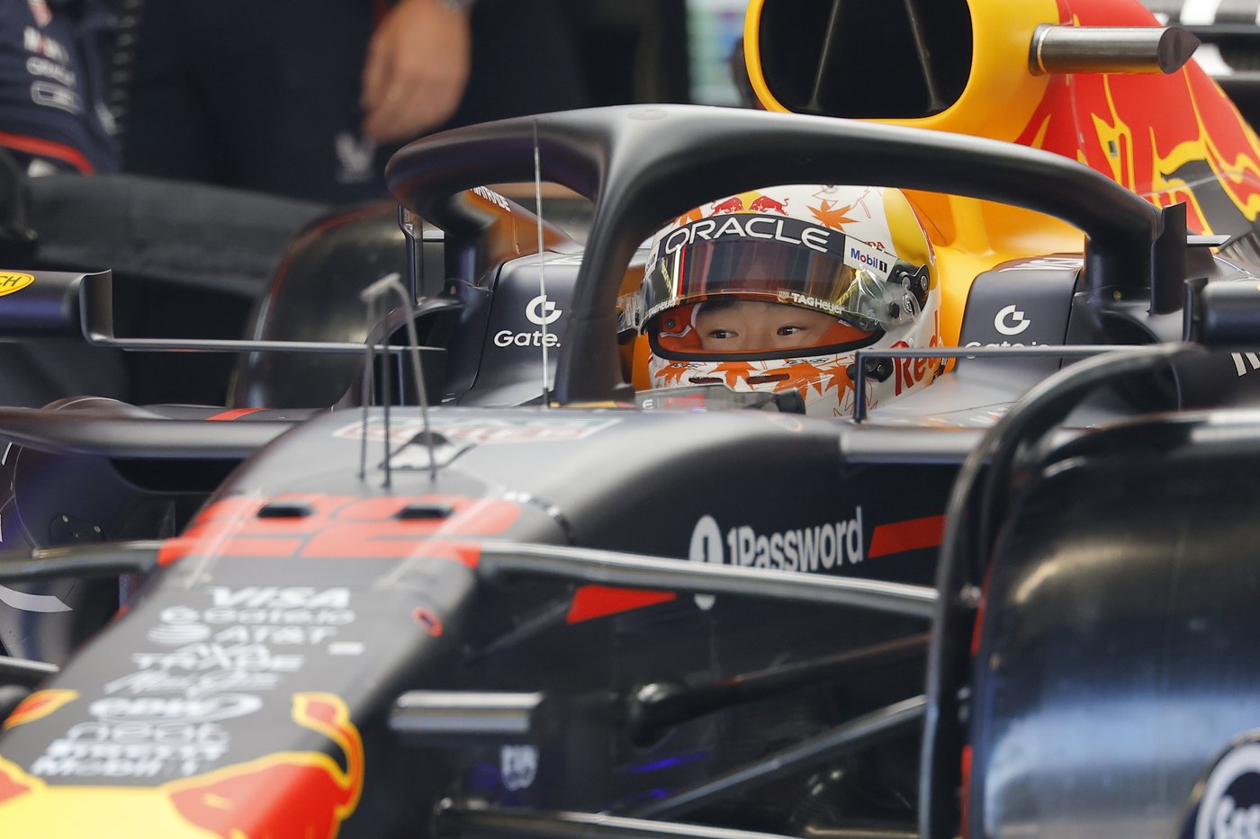 Tsunoda under pressure after new Red Bull driver hits bottom of qualifying in Spain | iNFOnews.ca