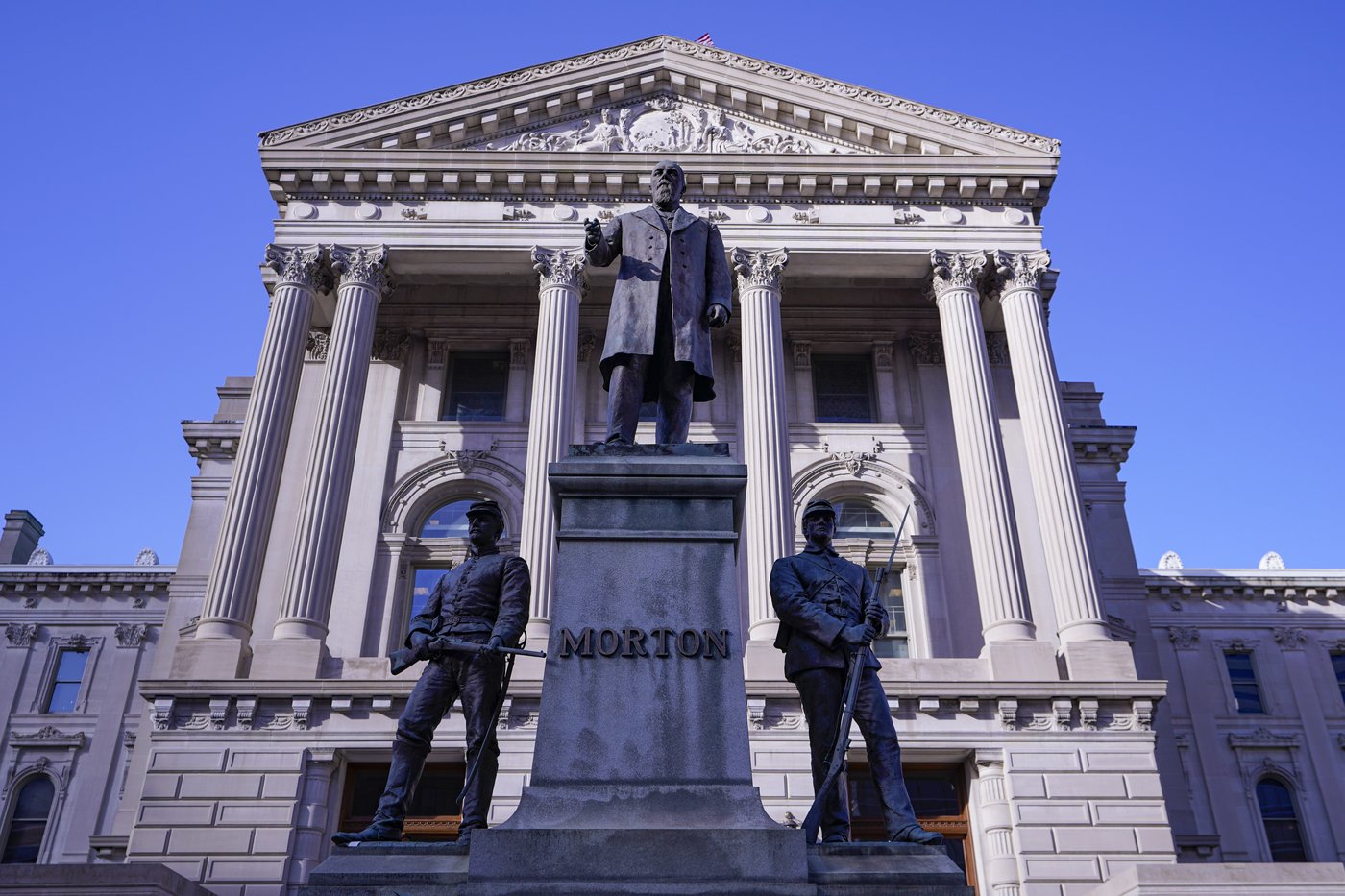 Democrats' Minnesota House boycott echoes earlier walkouts in other states | iNFOnews.ca