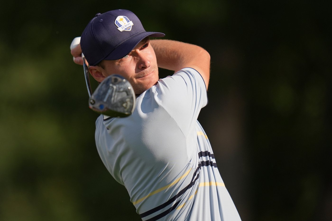 Ryder and Walker among a 4-way tie for the lead in Mississippi | iNFOnews.ca Ryder and Walker among a 4-way tie for the lead in Mississippi | iNFOnews.ca