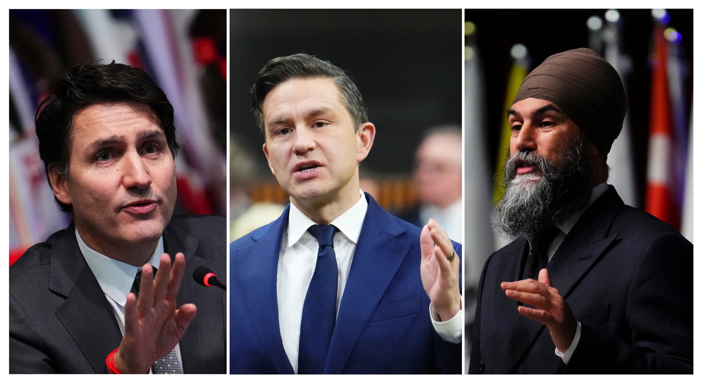 In the news today: Government faces third Tory non-confidence vote | iNFOnews.ca In the news today: Government faces third Tory non-confidence vote | iNFOnews.ca