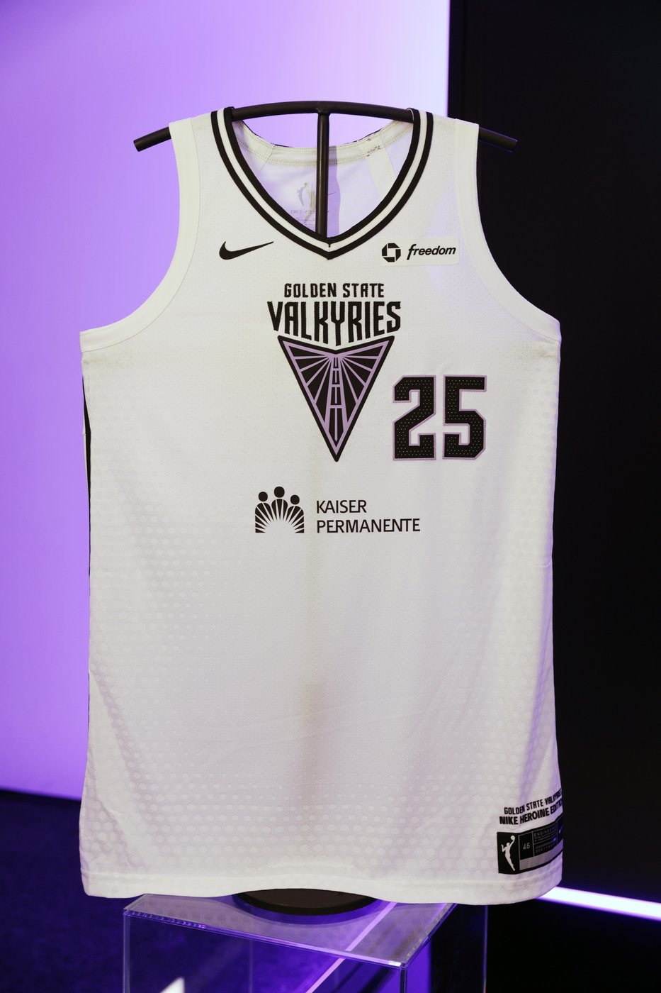 Golden State Valkyries build roster by taking 11 players in expansion draft, including Kate Martin | iNFOnews.ca Golden State Valkyries build roster by taking 11 players in expansion draft, including Kate Martin | iNFOnews.ca