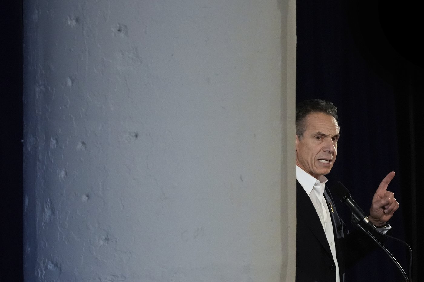 What to know about Andrew Cuomo | iNFOnews.ca