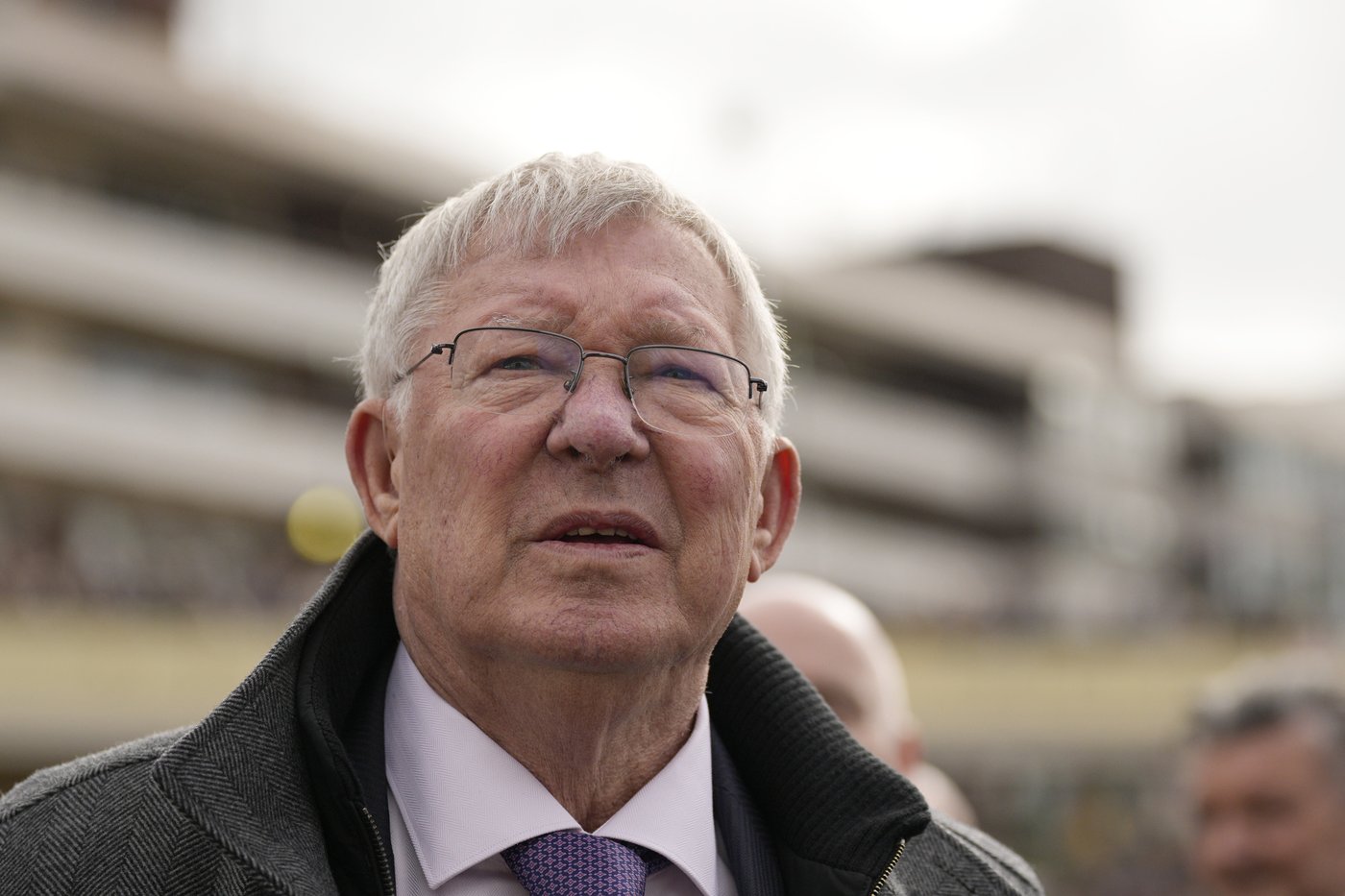 Man United great Alex Ferguson to step down as club ambassador in latest change under Jim Ratcliffe | iNFOnews.ca