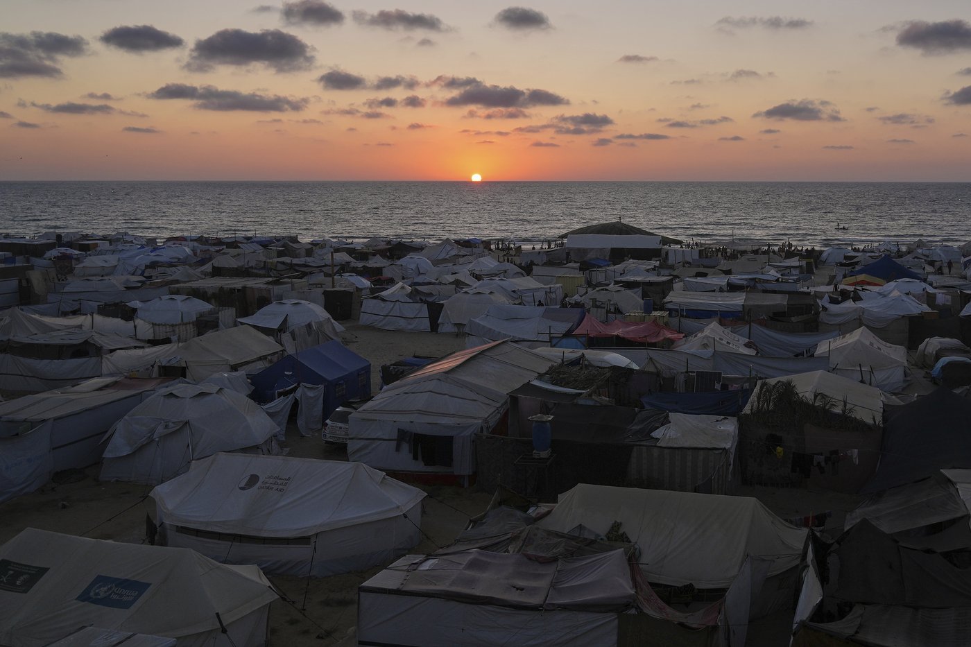 Israel outlines plans to pack Gaza's population into a closed border zone. Here's a closer look | iNFOnews.ca Israel outlines plans to pack Gaza's population into a closed border zone. Here's a closer look | iNFOnews.ca