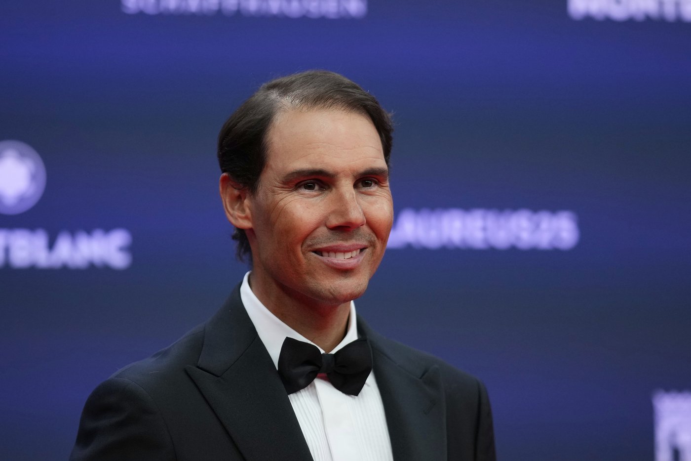 Rafael Nadal alerts about fake videos of him offering financial advice | iNFOnews.ca Rafael Nadal alerts about fake videos of him offering financial advice | iNFOnews.ca