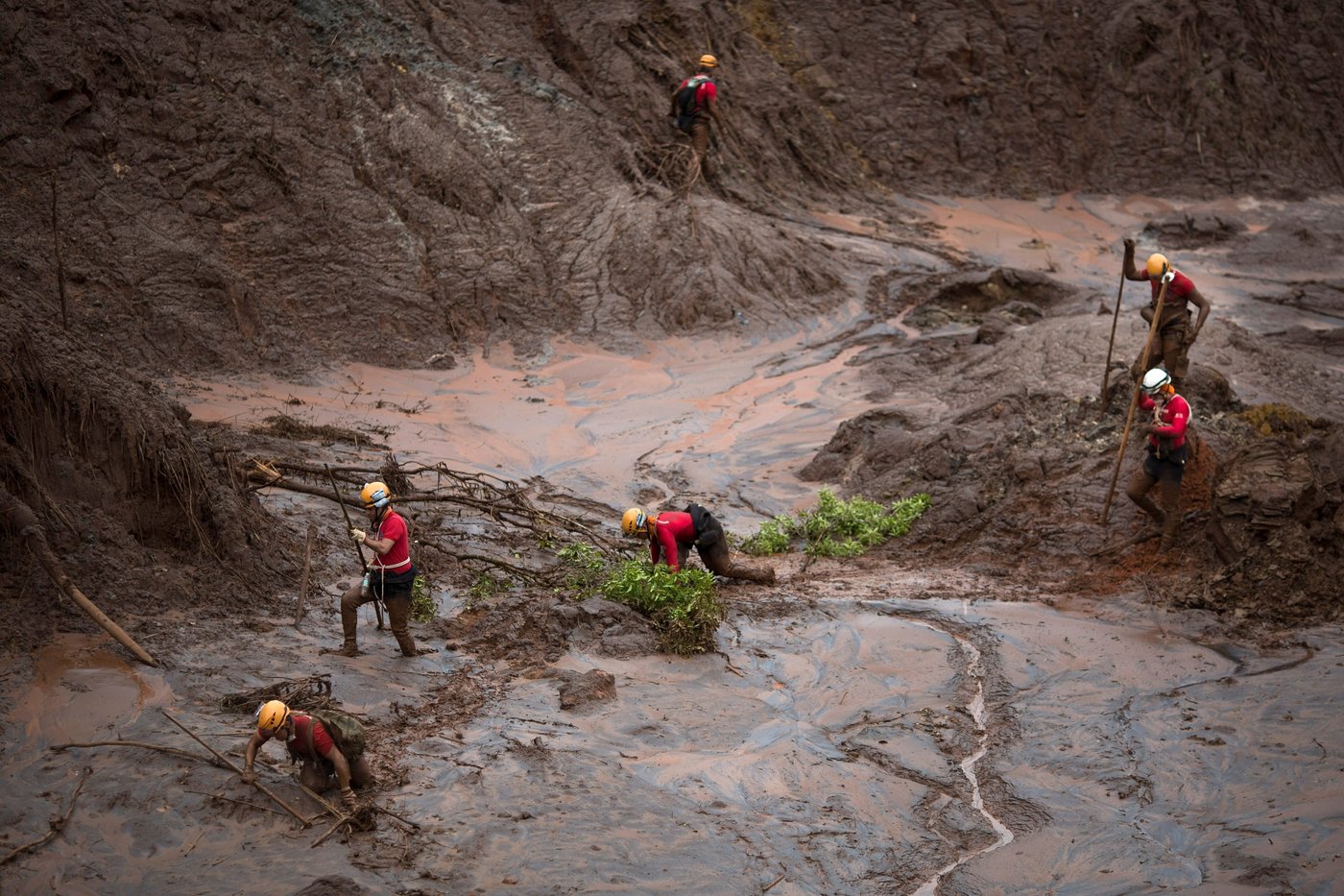 A decade after Brazil’s deadly dam collapse, Indigenous peoples demand justice on the eve of COP30 | iNFOnews.ca A decade after Brazil’s deadly dam collapse, Indigenous peoples demand justice on the eve of COP30 | iNFOnews.ca