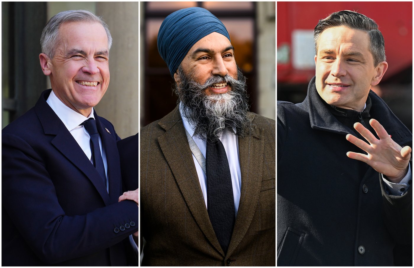 Prime Minister Mark Carney expected to call a federal election on Sunday | iNFOnews.ca