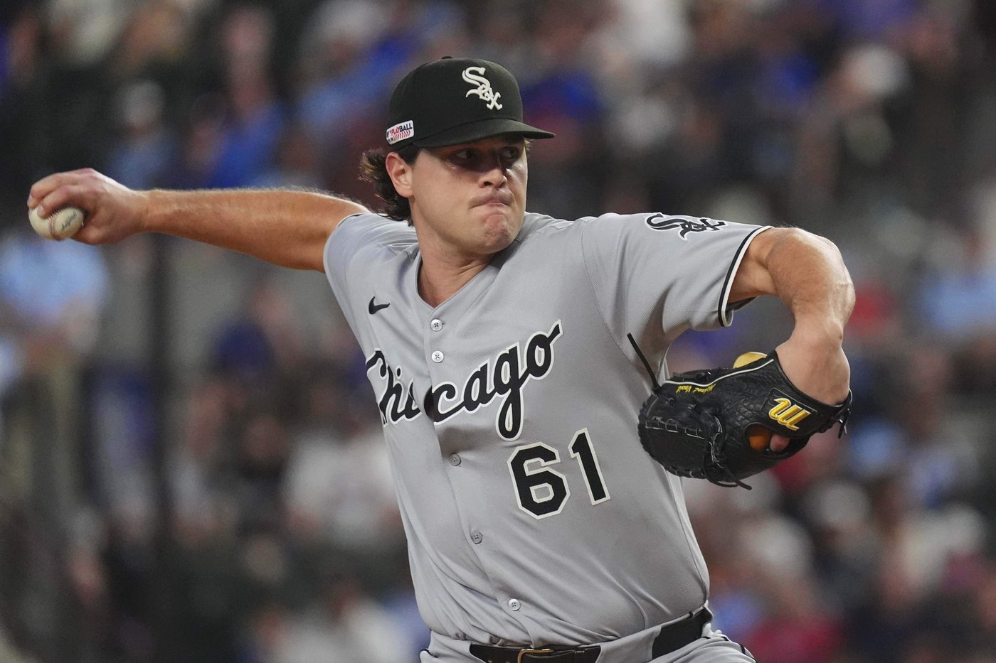 Smith and Vasil look like two Rule 5 hits for the rebuilding Chicago White Sox | iNFOnews.ca