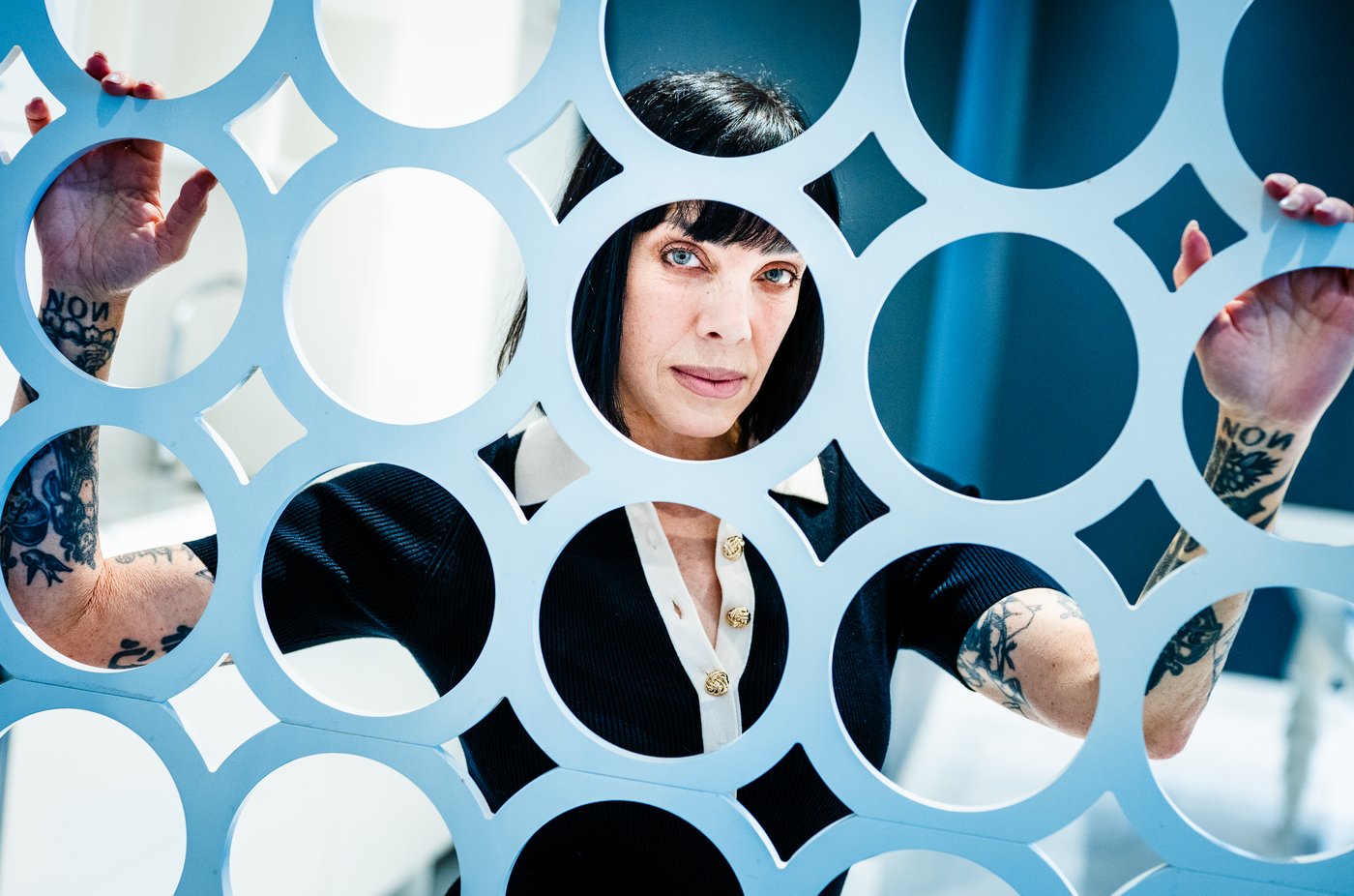 Bif Naked stares down her darkest experiences in uplifting new documentary | iNFOnews.ca Bif Naked stares down her darkest experiences in uplifting new documentary | iNFOnews.ca