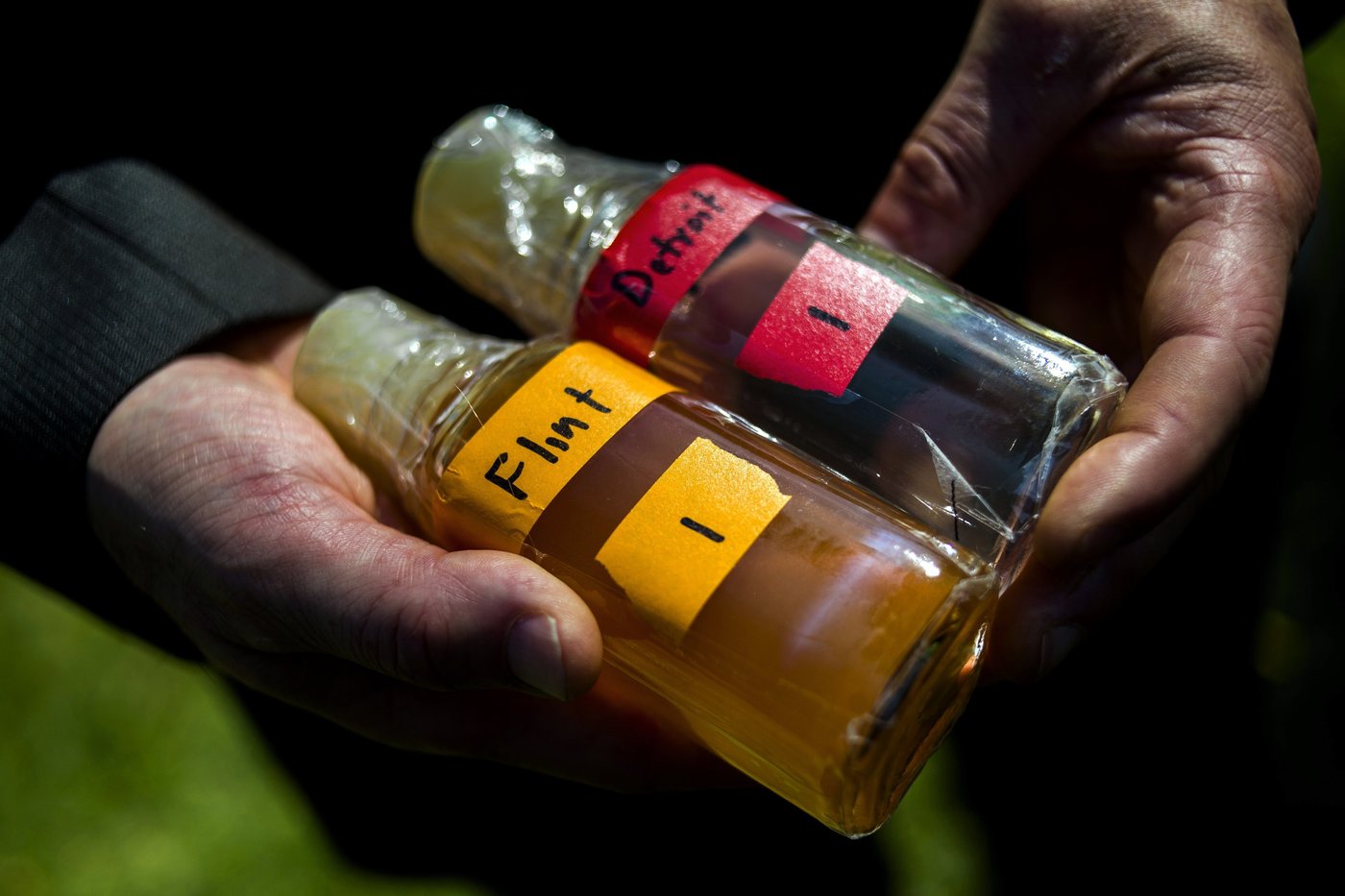 Biden sets 10-year deadline for US cities to replace lead pipes nationwide | iNFOnews.ca Biden sets 10-year deadline for US cities to replace lead pipes nationwide | iNFOnews.ca