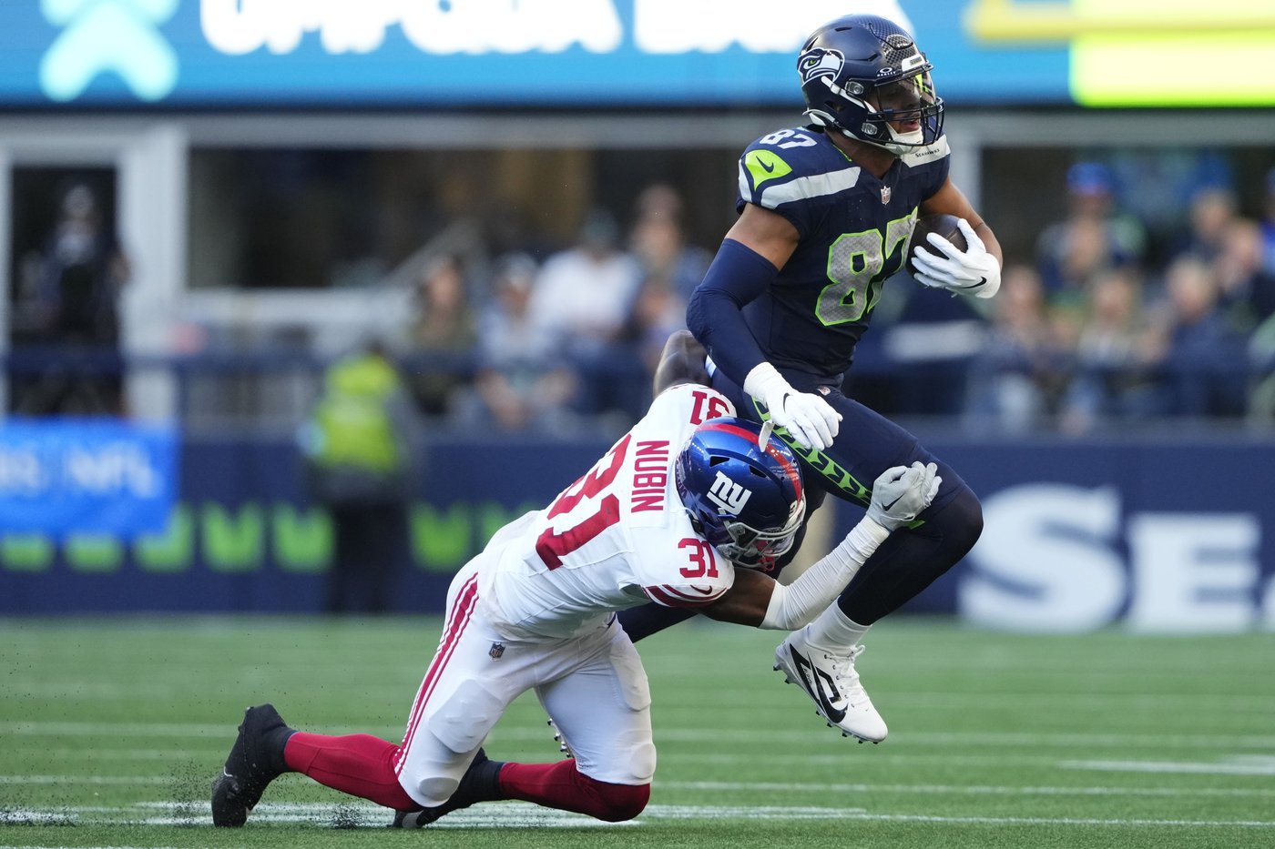Seahawks look to snap skid against rival 49ers | iNFOnews.ca