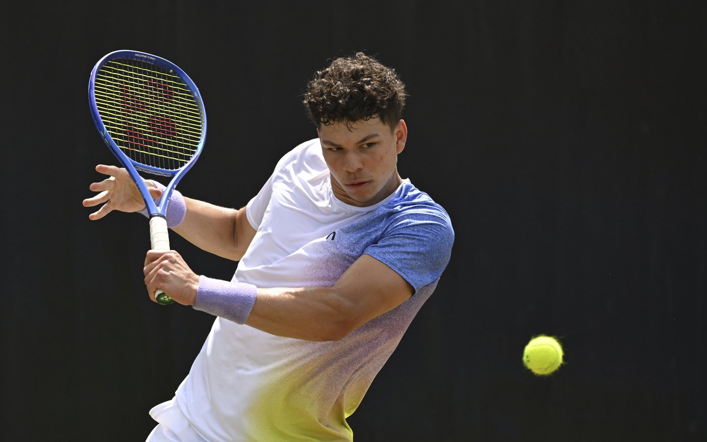 Ben Shelton gives the US 3 men in the ATP top 10 for the first time since 2006 | iNFOnews.ca Ben Shelton gives the US 3 men in the ATP top 10 for the first time since 2006 | iNFOnews.ca