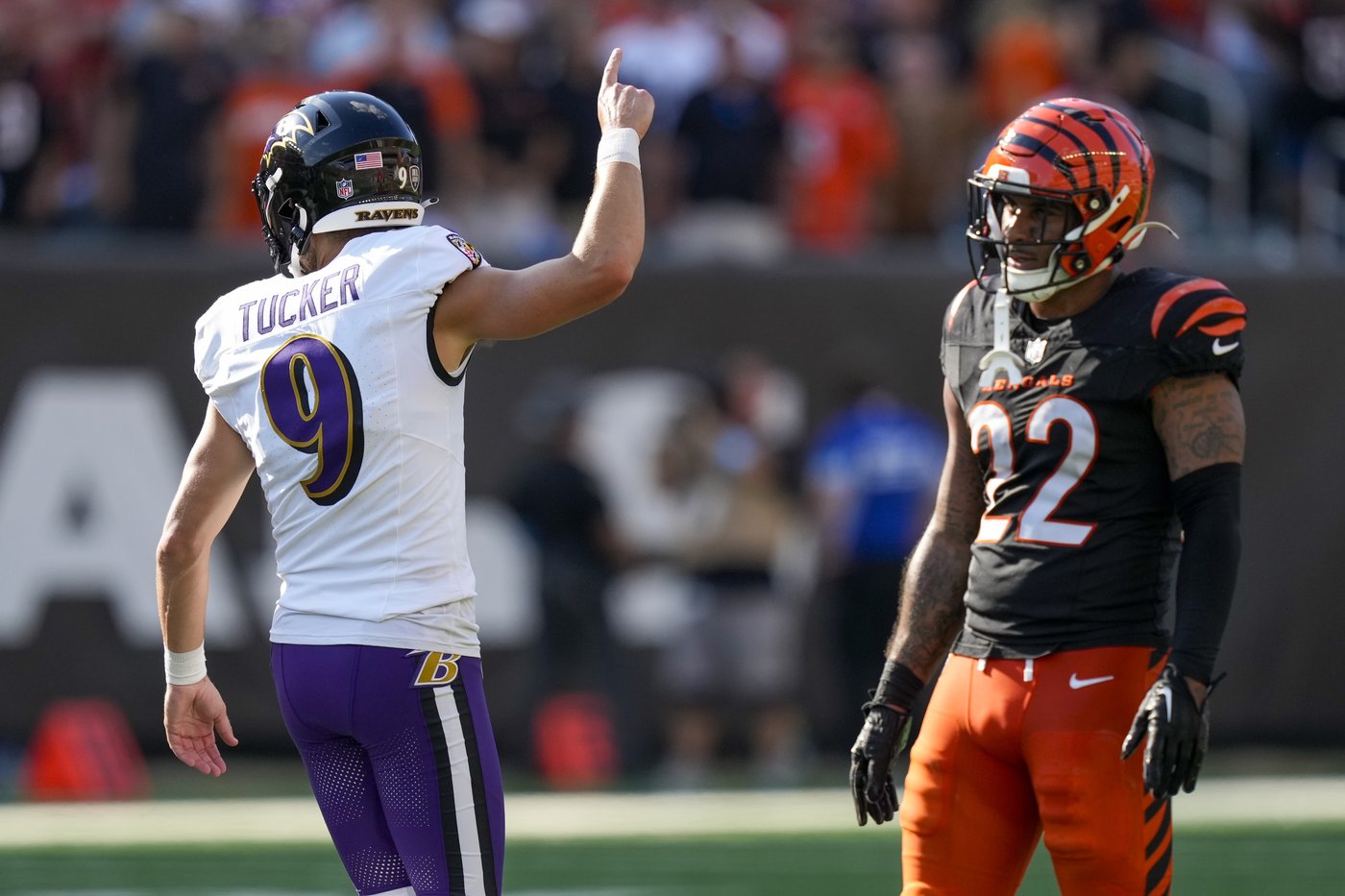 The Bengals will try to salvage a spiraling season after their wild loss to the Ravens | iNFOnews.ca The Bengals will try to salvage a spiraling season after their wild loss to the Ravens | iNFOnews.ca