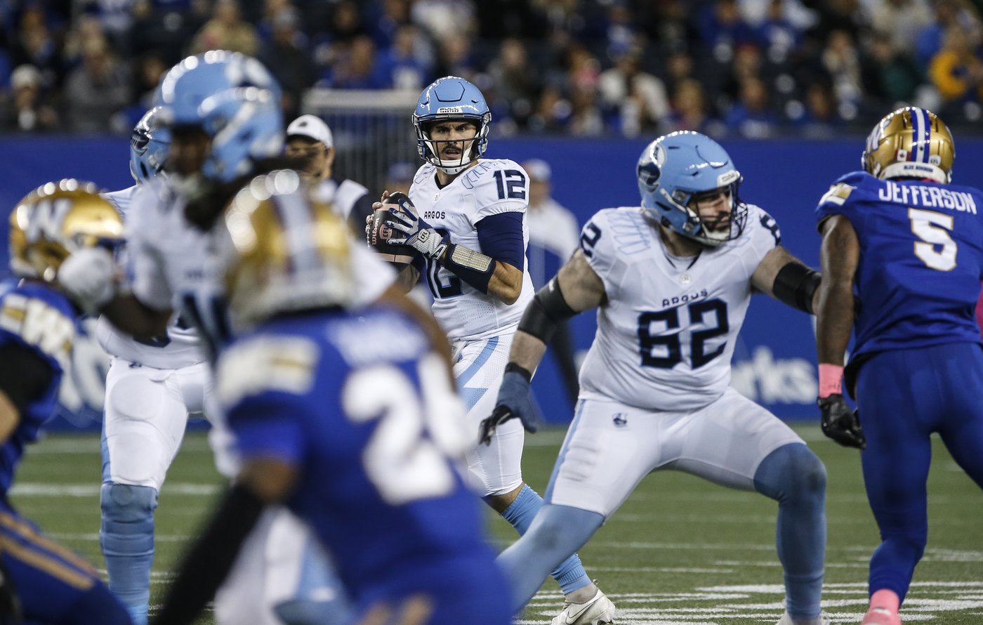 Argonauts players Kelly, McManis earn CFL top performer awards | iNFOnews.ca Argonauts players Kelly, McManis earn CFL top performer awards | iNFOnews.ca