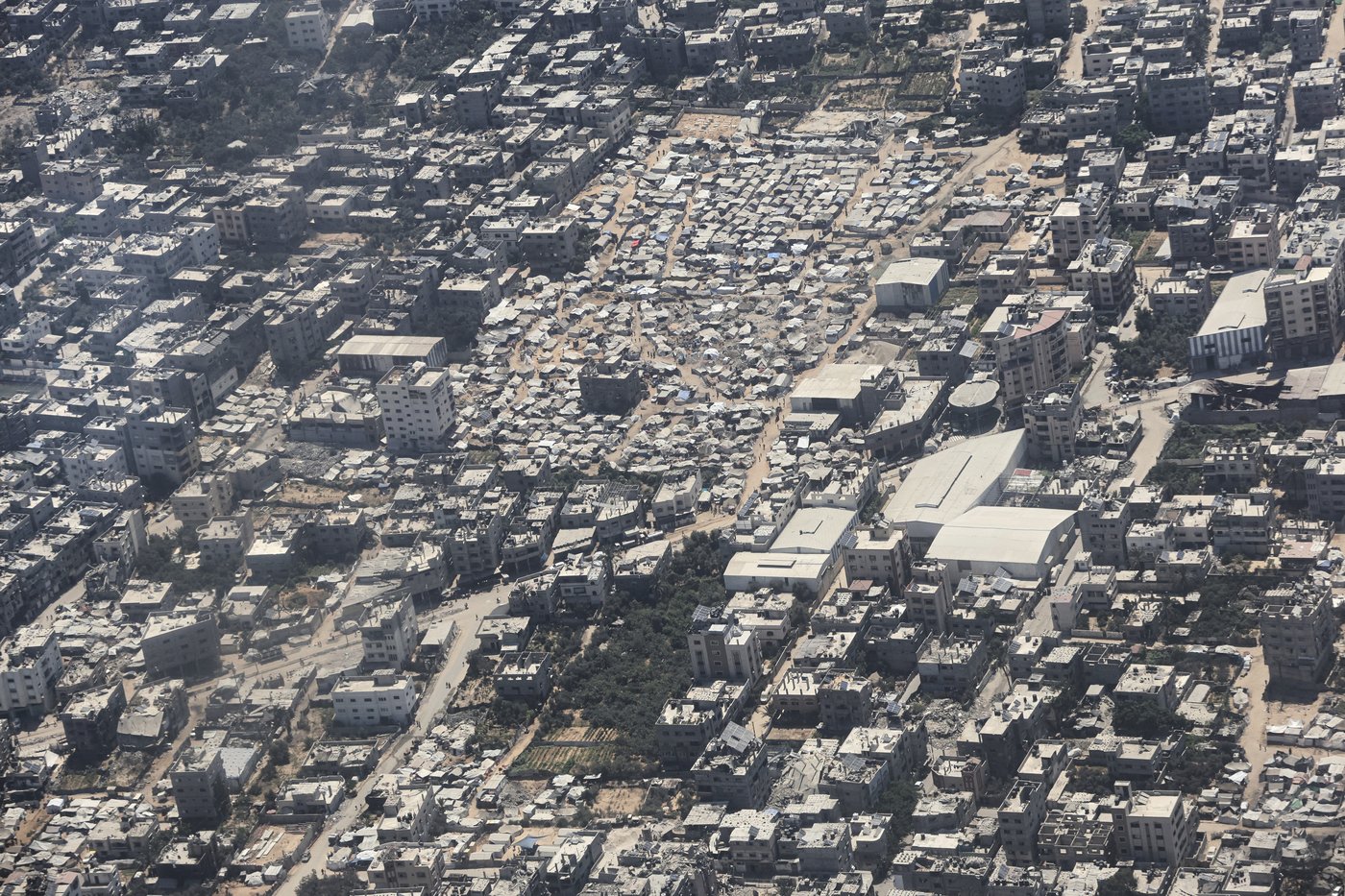 The Latest: Israel plans to take control of Gaza City, drawing international condemnation | iNFOnews.ca The Latest: Israel plans to take control of Gaza City, drawing international condemnation | iNFOnews.ca