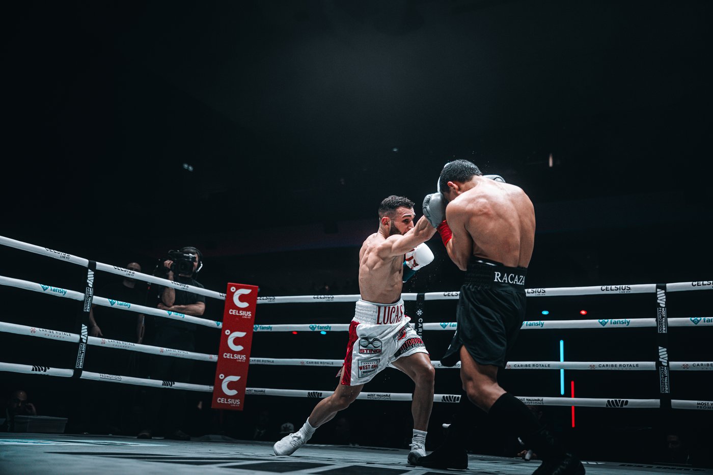 Canada's Lucas Bahdi faces Roger Gutierrez in WBA lightweight title elimination bout | iNFOnews.ca Canada's Lucas Bahdi faces Roger Gutierrez in WBA lightweight title elimination bout | iNFOnews.ca