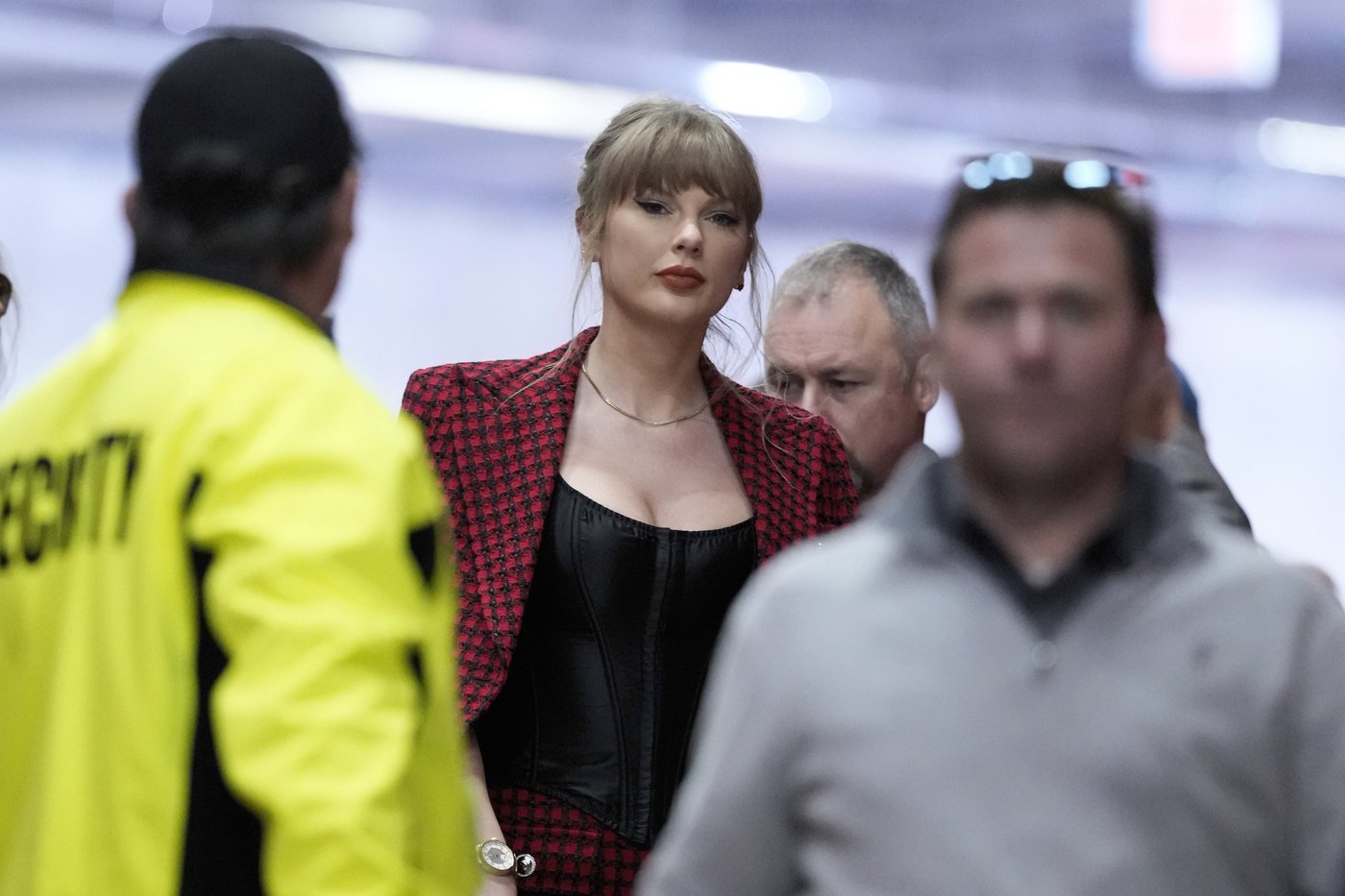 As Toronto enters its Taylor Swift era, experts say crowd safety depends on planning | iNFOnews.ca