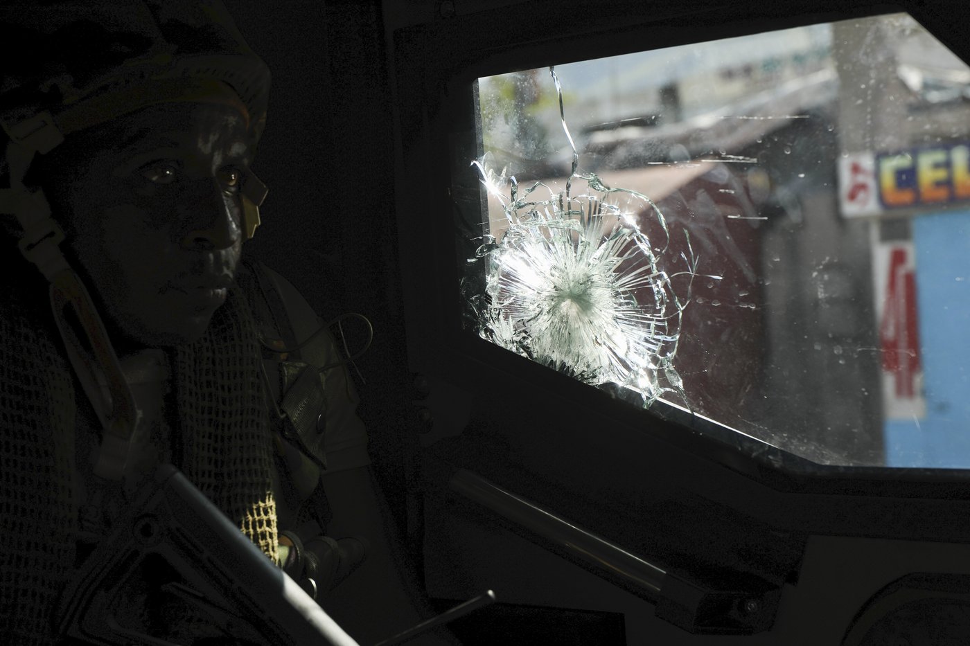 Under assault by gangs in Haiti, a Kenyan-led mission fights back | iNFOnews.ca Under assault by gangs in Haiti, a Kenyan-led mission fights back | iNFOnews.ca