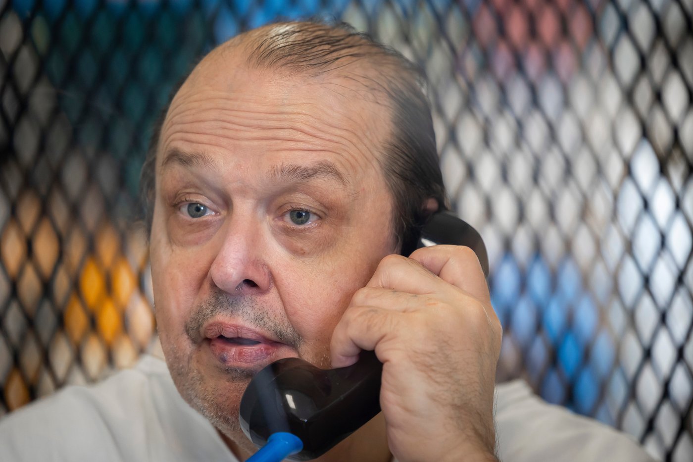 What to know about Texas court's decision to pause Roberson's execution in shaken baby case | iNFOnews.ca