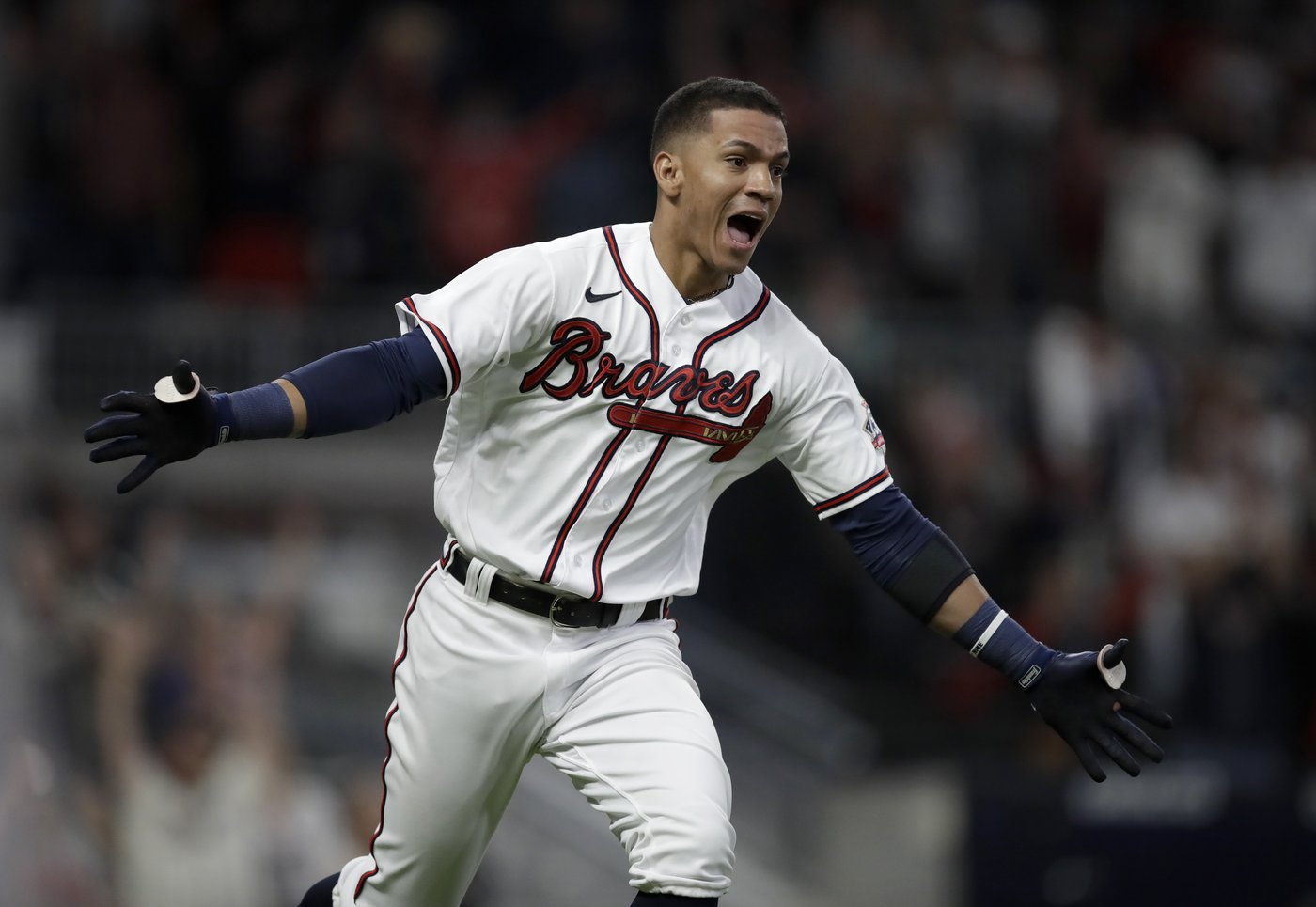 Infielder Ehire Adrianza retires at 35 after 12 major league seasons | iNFOnews.ca Infielder Ehire Adrianza retires at 35 after 12 major league seasons | iNFOnews.ca