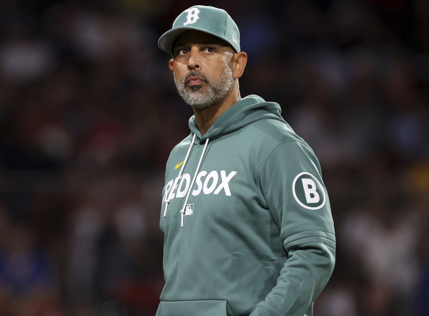 Red Sox's Cora says Yoshida set to start rehab assignment at Triple-A | iNFOnews.ca Red Sox's Cora says Yoshida set to start rehab assignment at Triple-A | iNFOnews.ca