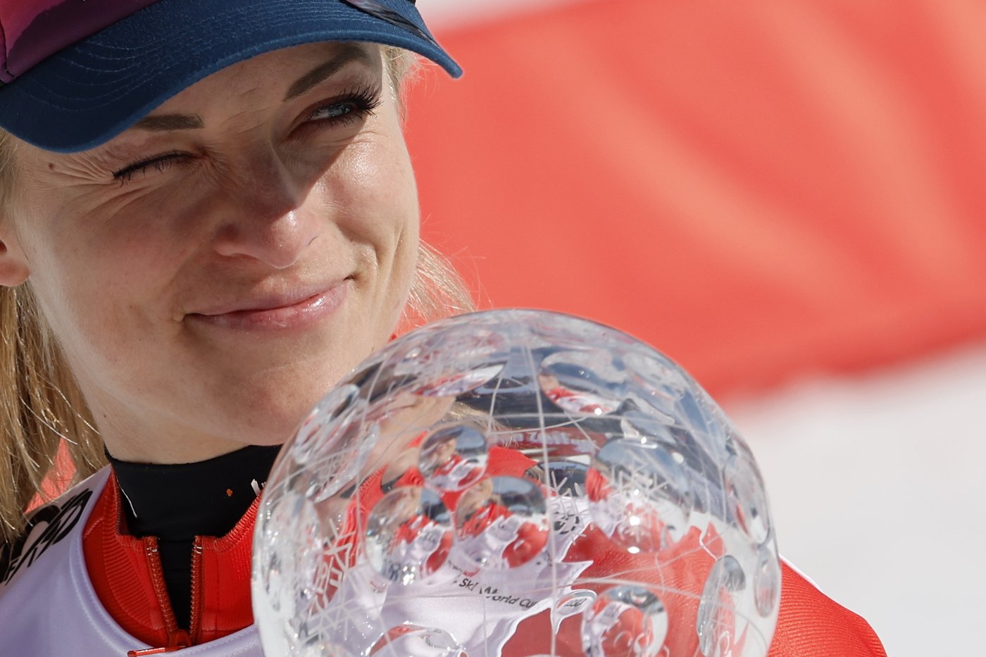 Swiss skier Lara Gut-Behrami retiring after upcoming Olympic season | iNFOnews.ca Swiss skier Lara Gut-Behrami retiring after upcoming Olympic season | iNFOnews.ca