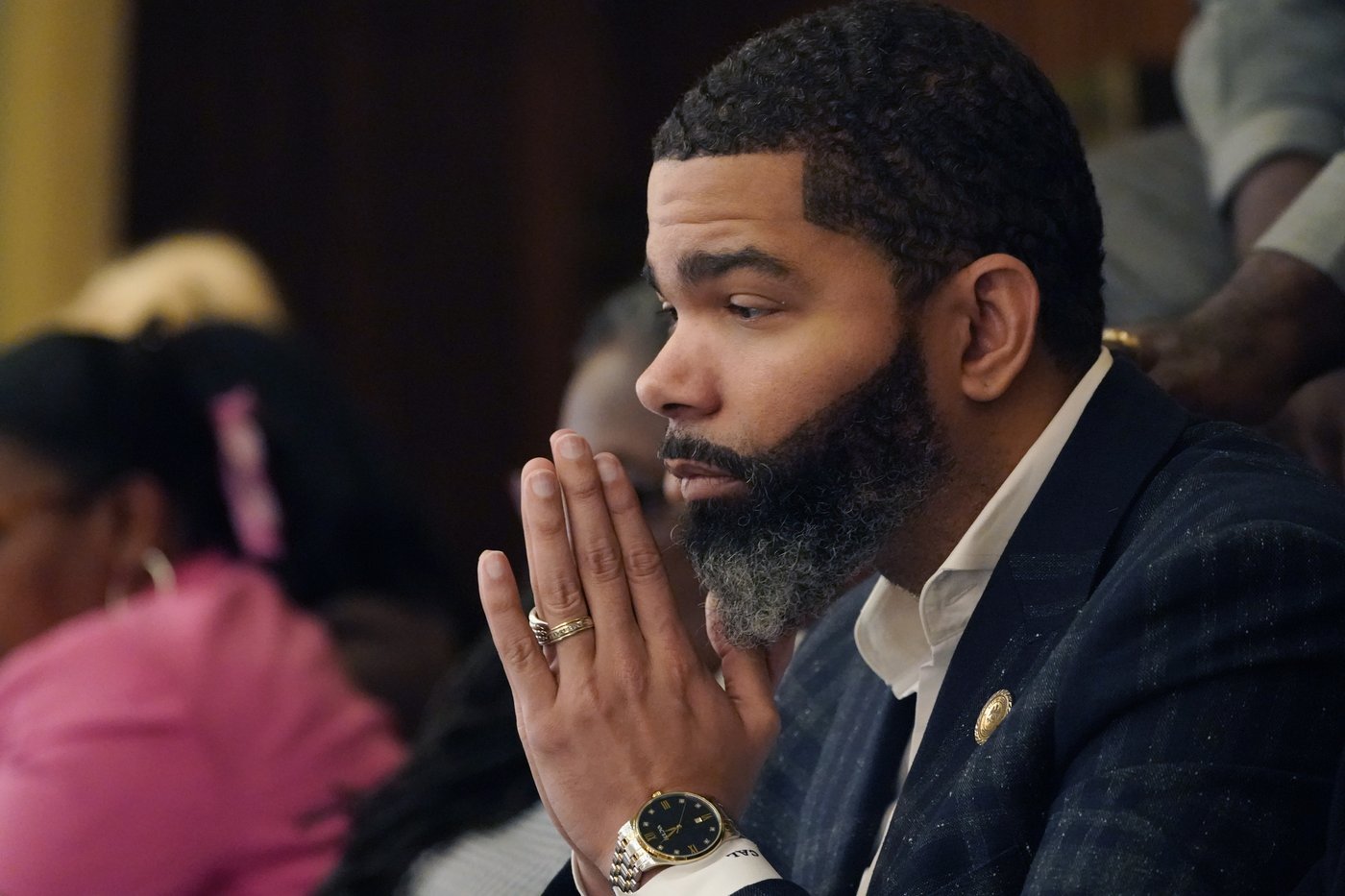 Bribery charges brought against Mississippi mayor, prosecutor and council member | iNFOnews.ca