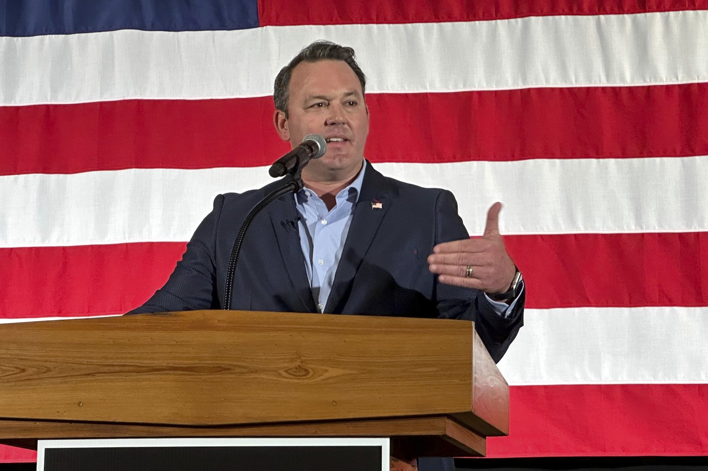 Georgia's 2026 candidates still can't escape fallout from Trump's false 2020 election claims | iNFOnews.ca Georgia's 2026 candidates still can't escape fallout from Trump's false 2020 election claims | iNFOnews.ca