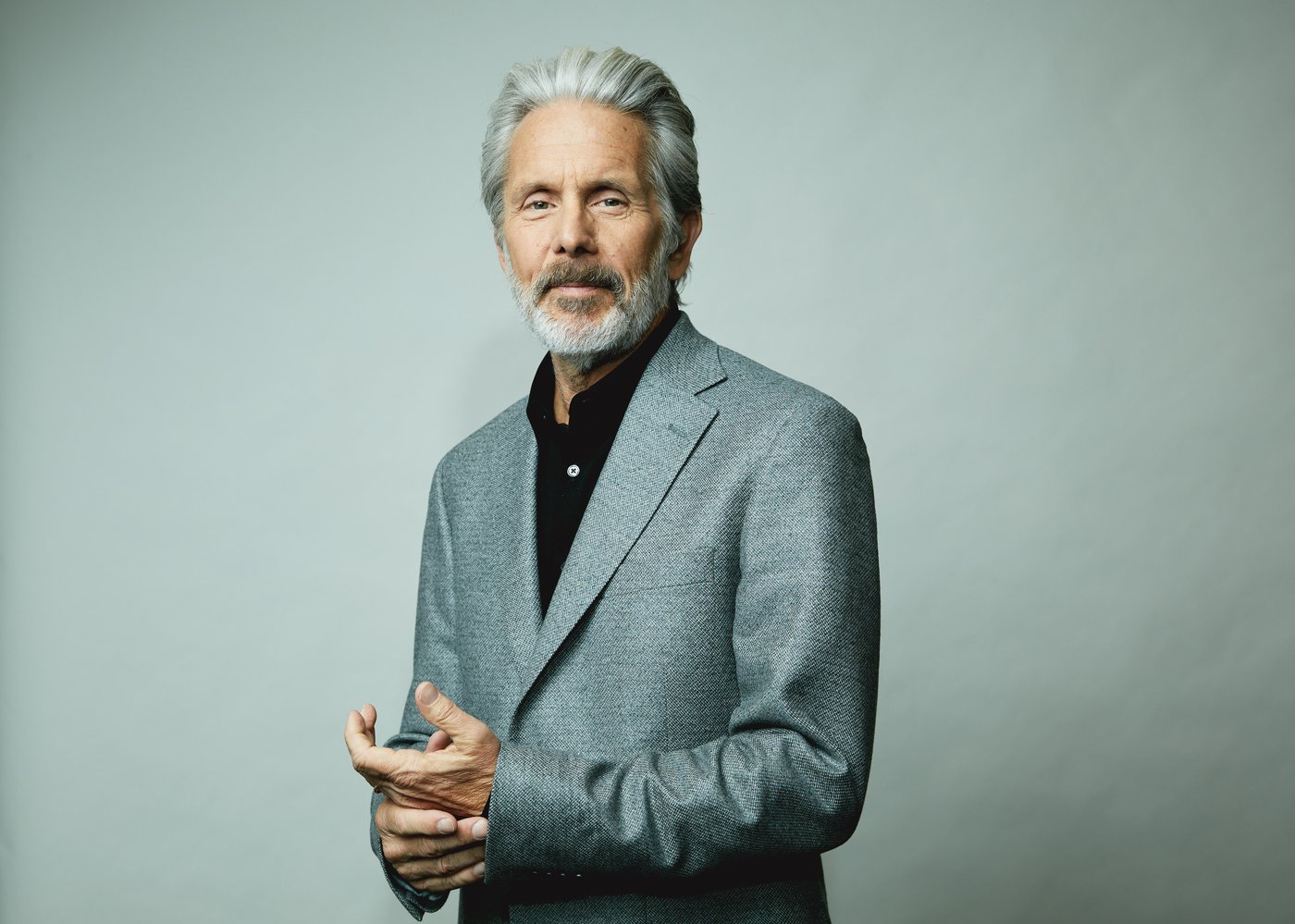 There's a Gary Cole for every TV fan. Now, he's leading an 'NCIS' Veterans Day special | iNFOnews.ca