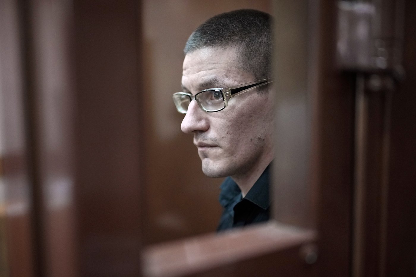 American convicted on drug-related charges in Russia loses appeal | iNFOnews.ca American convicted on drug-related charges in Russia loses appeal | iNFOnews.ca