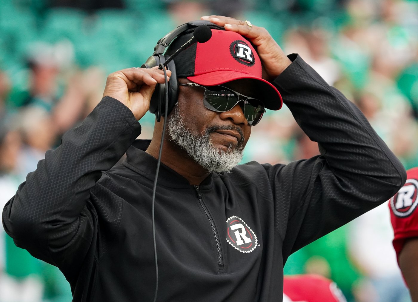 Bob Dyce fired as Redblacks head coach after disappointing season | iNFOnews.ca Bob Dyce fired as Redblacks head coach after disappointing season | iNFOnews.ca