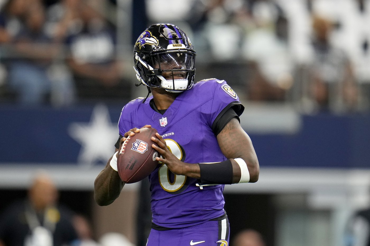 Josh Allen and Lamar Jackson meet for next chapter of their rivalry when the Bills visit the Ravens | iNFOnews.ca Josh Allen and Lamar Jackson meet for next chapter of their rivalry when the Bills visit the Ravens | iNFOnews.ca