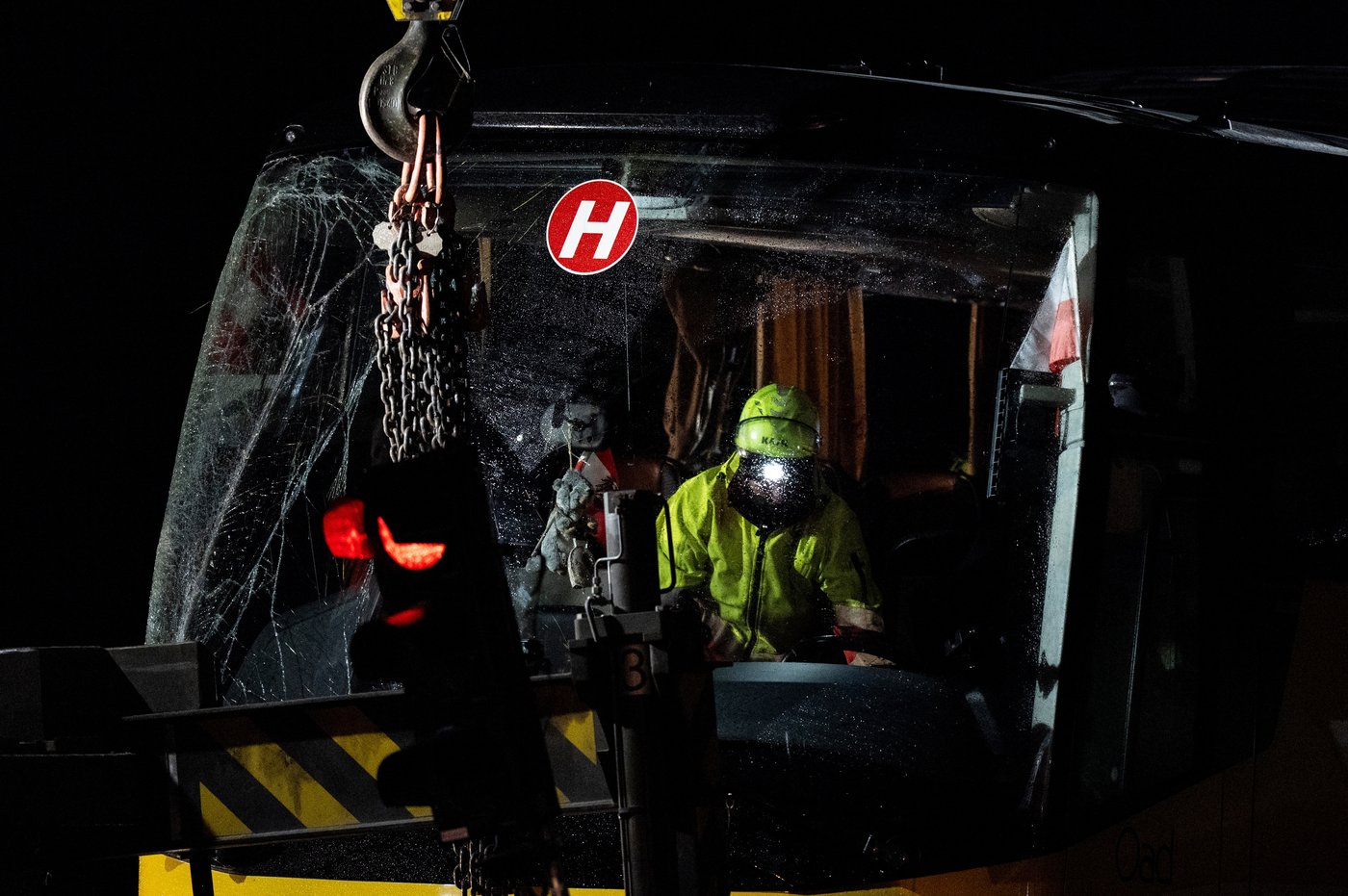 Police say 5 dead, 40 injured in tour bus crash in eastern Switzerland | iNwheels Police say 5 dead, 40 injured in tour bus crash in eastern Switzerland | iNwheels
