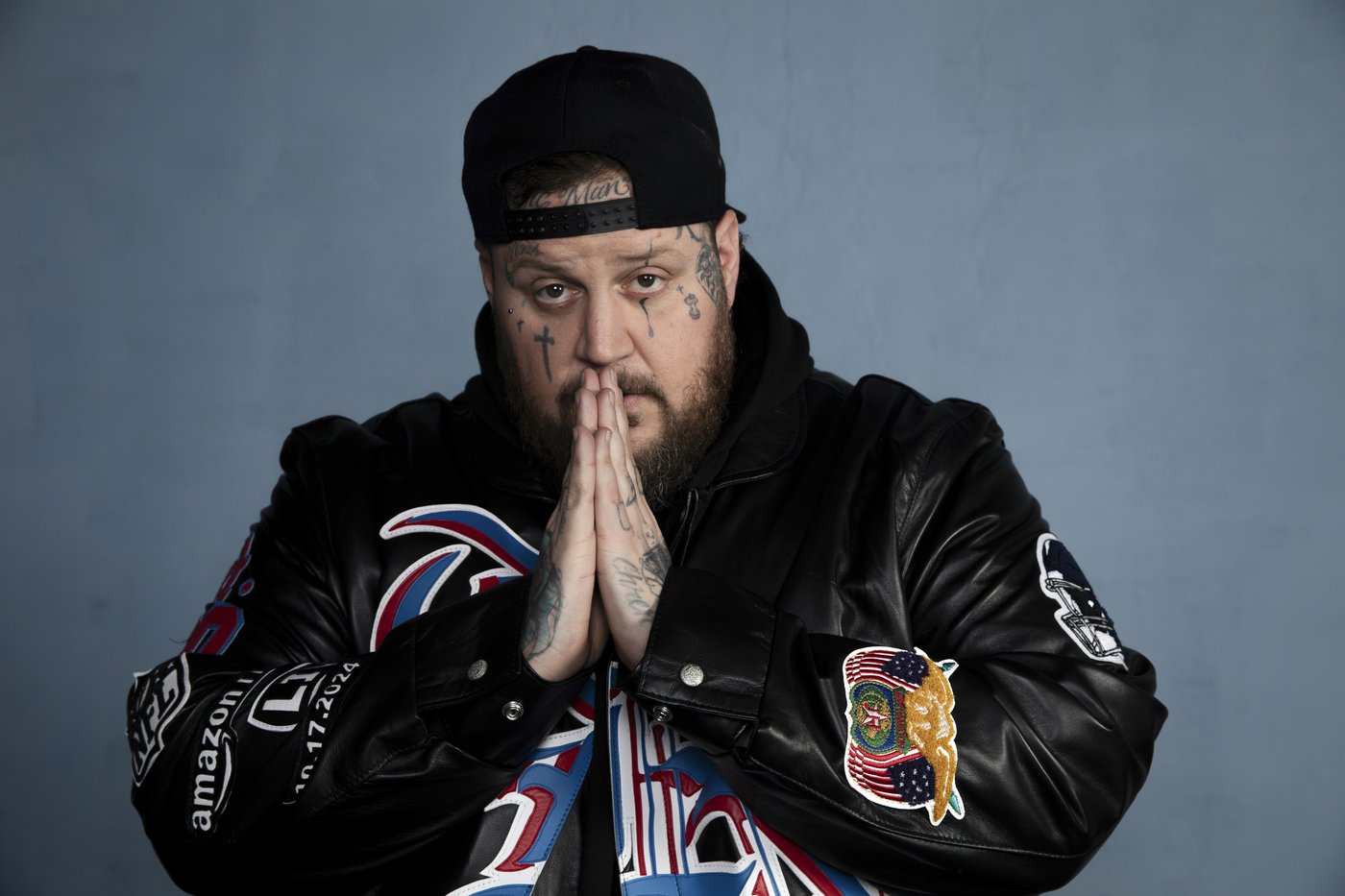 From Jelly Roll to TWICE, top acts hit 'Amazon Music Live' to spotlight their upcoming projects | iNFOnews.ca