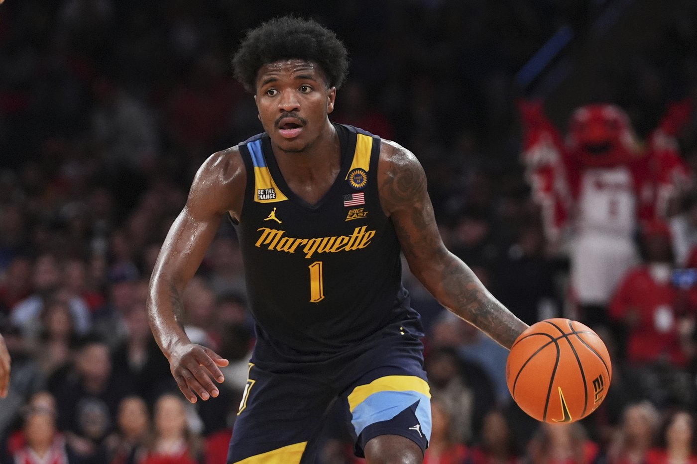 Marquette stands out as the rare program regularly playing in March Madness without transfers | iNFOnews.ca