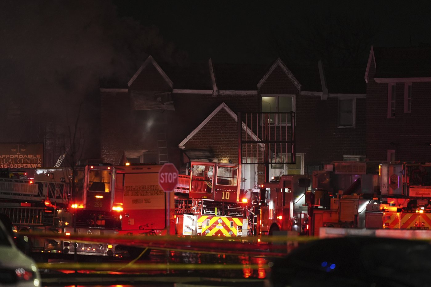 A small plane has crashed in Northeast Philadelphia, governor says | iNFOnews.ca A small plane has crashed in Northeast Philadelphia, governor says | iNFOnews.ca