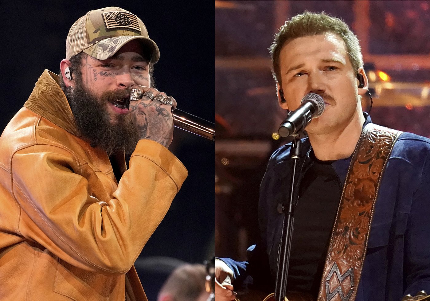 AP's top songs of 2024: 'Texas Hold 'Em,' 'Not Like Us,' 'Igual Que Un Ángel' and more | iNFOnews.ca