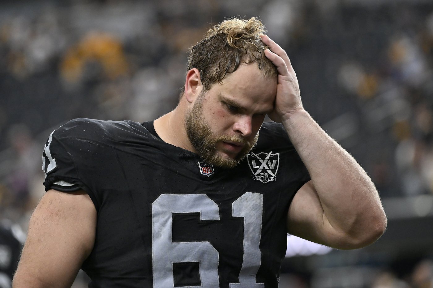Rams, coming off bye week, hope to get offense on track against struggling Raiders | iNFOnews.ca Rams, coming off bye week, hope to get offense on track against struggling Raiders | iNFOnews.ca