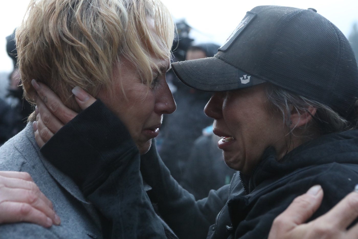 RCMP says B.C. ostrich farm investigations continue, charges neither laid nor stayed | iNFOnews.ca RCMP says B.C. ostrich farm investigations continue, charges neither laid nor stayed | iNFOnews.ca