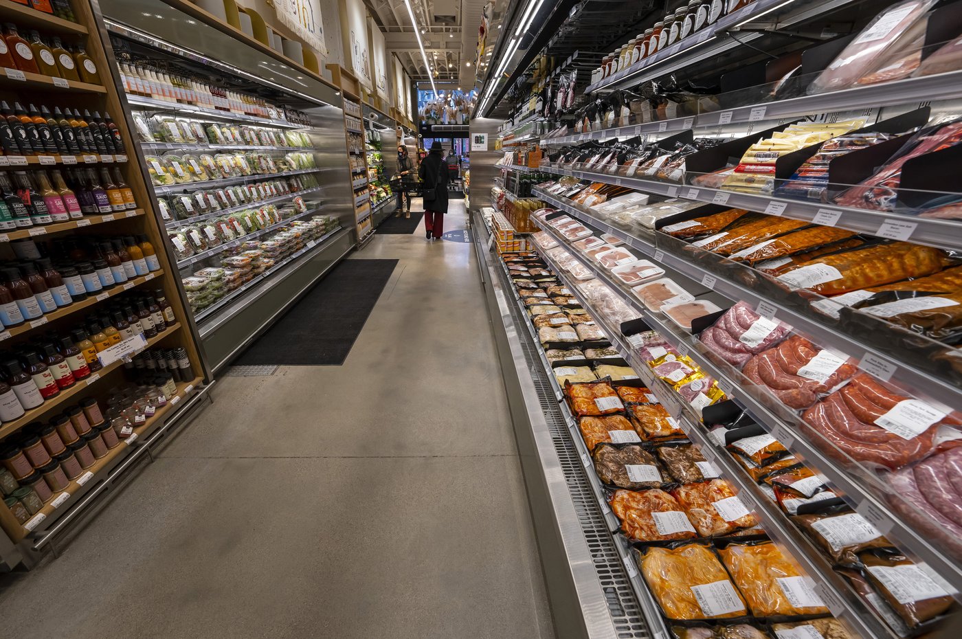 Statistics Canada says levels of food insecurity rose in 2022 | iNFOnews.ca Statistics Canada says levels of food insecurity rose in 2022 | iNFOnews.ca