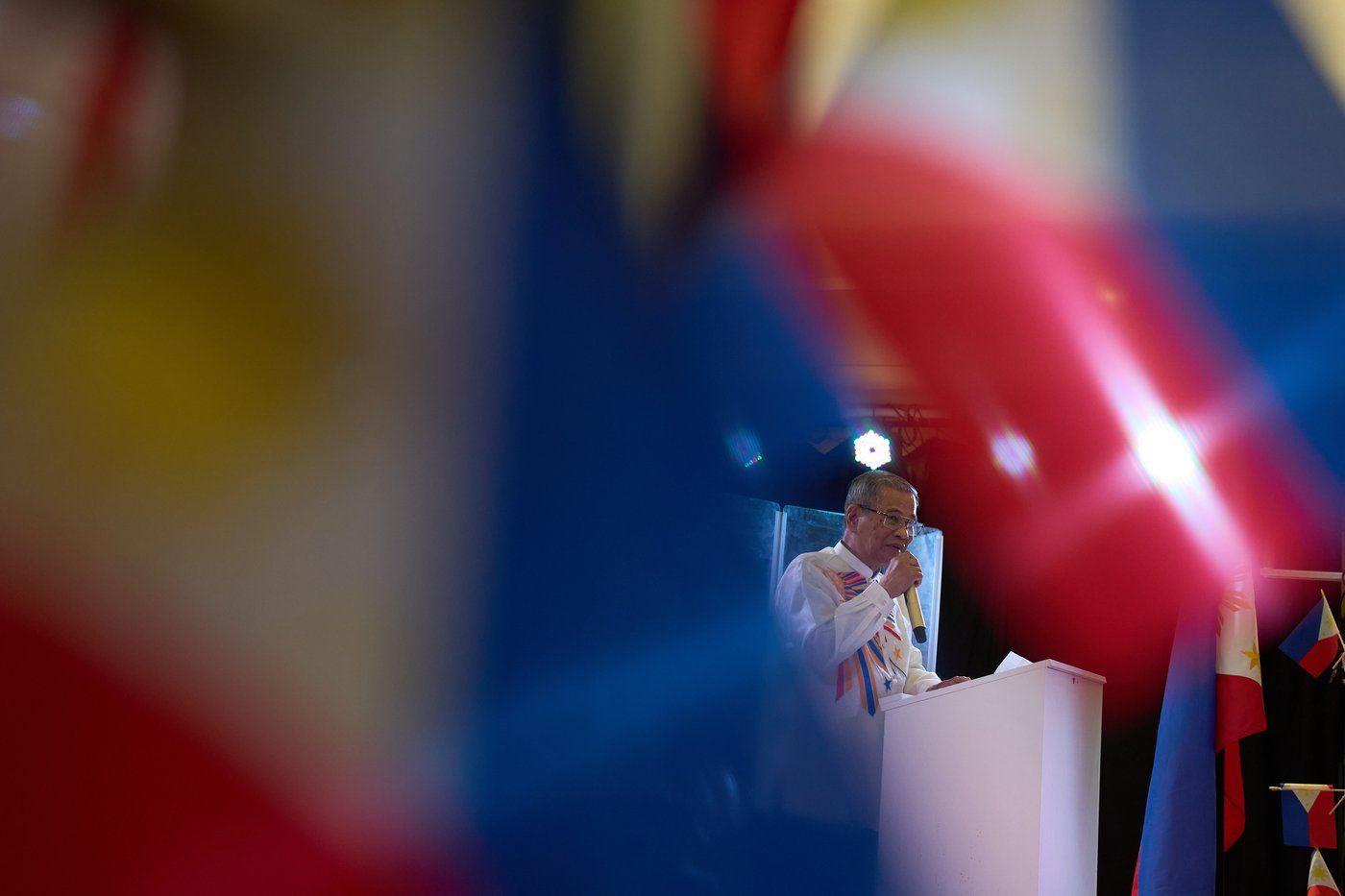 'Filipino Towns' around the US preserve history and raise community's visibility | iNFOnews.ca 'Filipino Towns' around the US preserve history and raise community's visibility | iNFOnews.ca