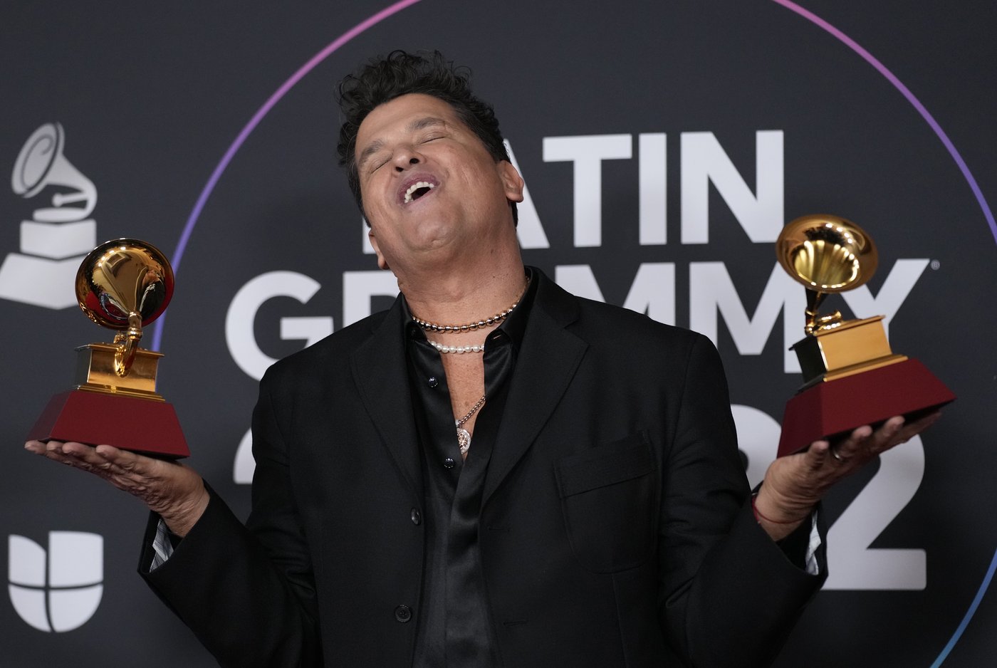 The Latin Grammys return to Miami for their 25th anniversary. Here's what to know | iNFOnews.ca The Latin Grammys return to Miami for their 25th anniversary. Here's what to know | iNFOnews.ca