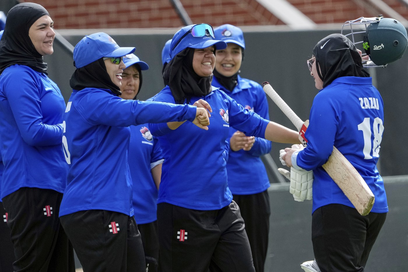 Afghanistan women's team gets funding from the International Cricket Council | iNFOnews.ca Afghanistan women's team gets funding from the International Cricket Council | iNFOnews.ca