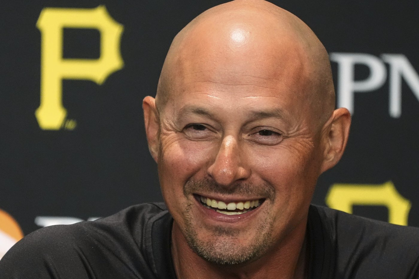 Don Kelly grew up rooting for the Pirates. Now he's tasked with leading them out of the wilderness | iNFOnews.ca Don Kelly grew up rooting for the Pirates. Now he's tasked with leading them out of the wilderness | iNFOnews.ca