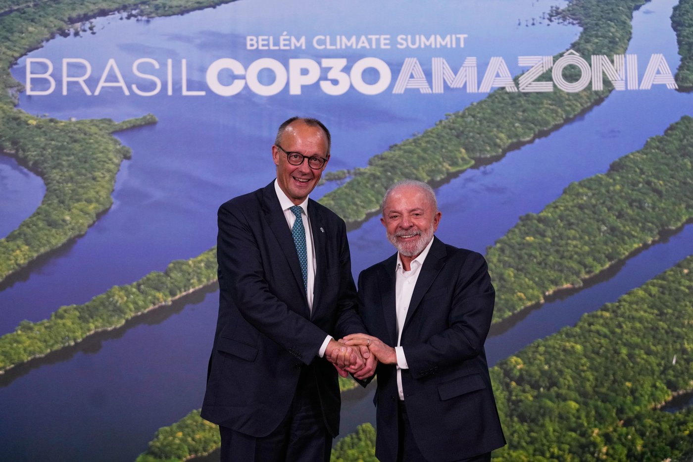 Climate summit hears from countries suffering from harms, destruction linked to global warming | iNFOnews.ca