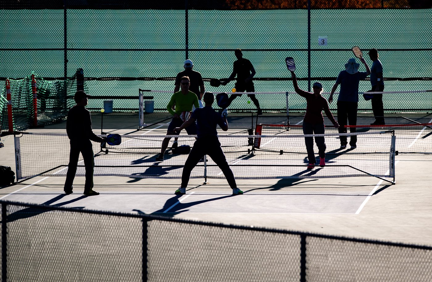 Longtime P.E.I. mayor resigns after a contentious vote for pickleball courts | iNFOnews.ca Longtime P.E.I. mayor resigns after a contentious vote for pickleball courts | iNFOnews.ca