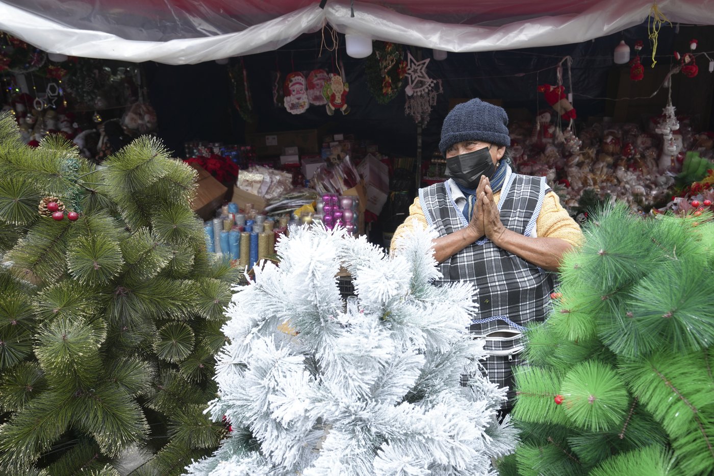 As Christmas nears, Ecuador's homes get a break from power cuts but companies still face rationing | iNFOnews.ca As Christmas nears, Ecuador's homes get a break from power cuts but companies still face rationing | iNFOnews.ca
