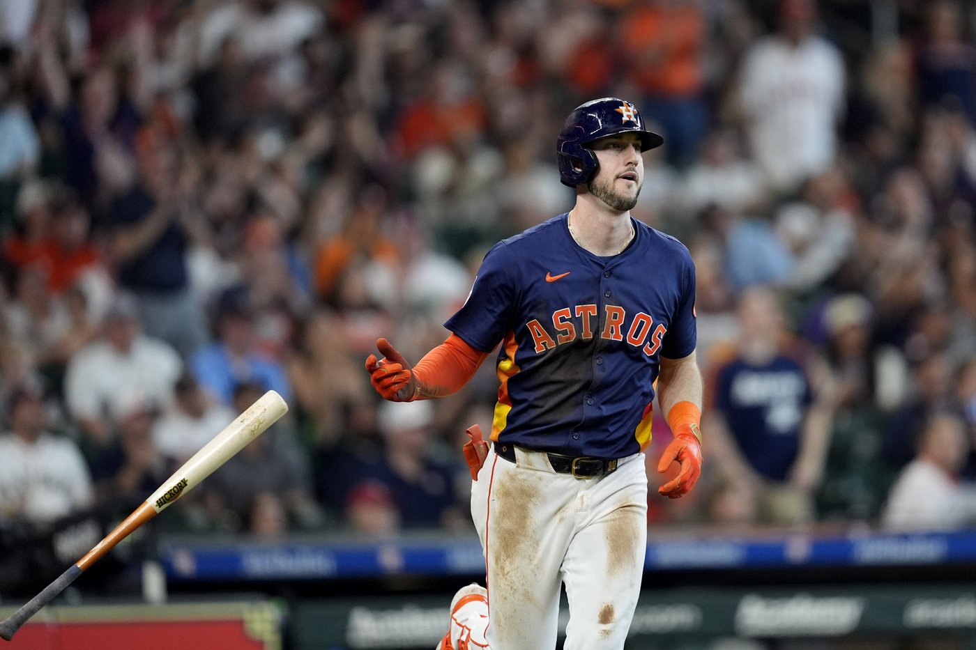 Cubs acquire All-Star outfielder Kyle Tucker in trade with the Astros | iNFOnews.ca Cubs acquire All-Star outfielder Kyle Tucker in trade with the Astros | iNFOnews.ca