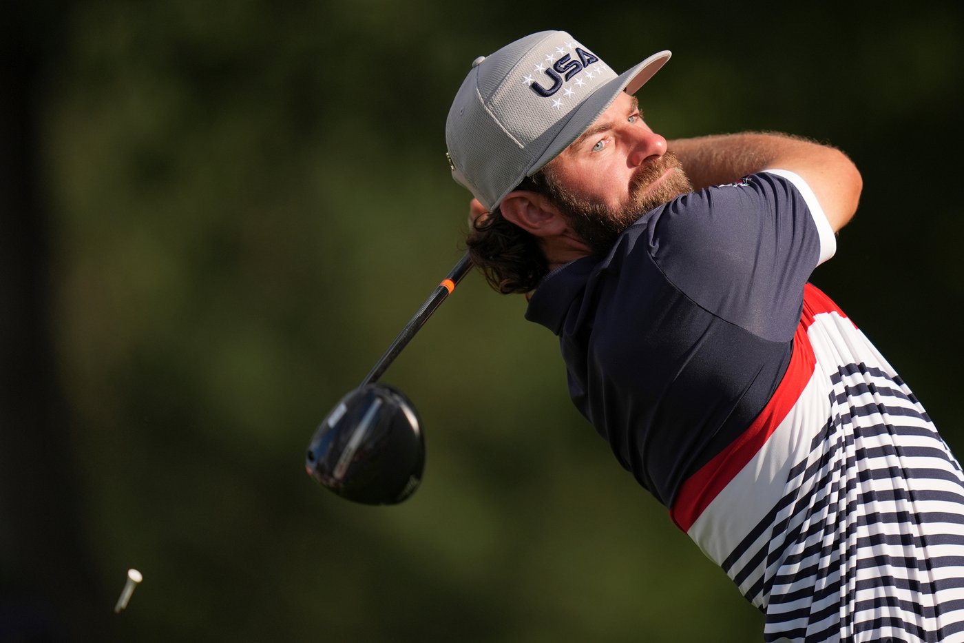 Cameron Young, a native New Yorker, was a rare bright spot for US on Ryder Cup Day 1 | iNFOnews.ca Cameron Young, a native New Yorker, was a rare bright spot for US on Ryder Cup Day 1 | iNFOnews.ca
