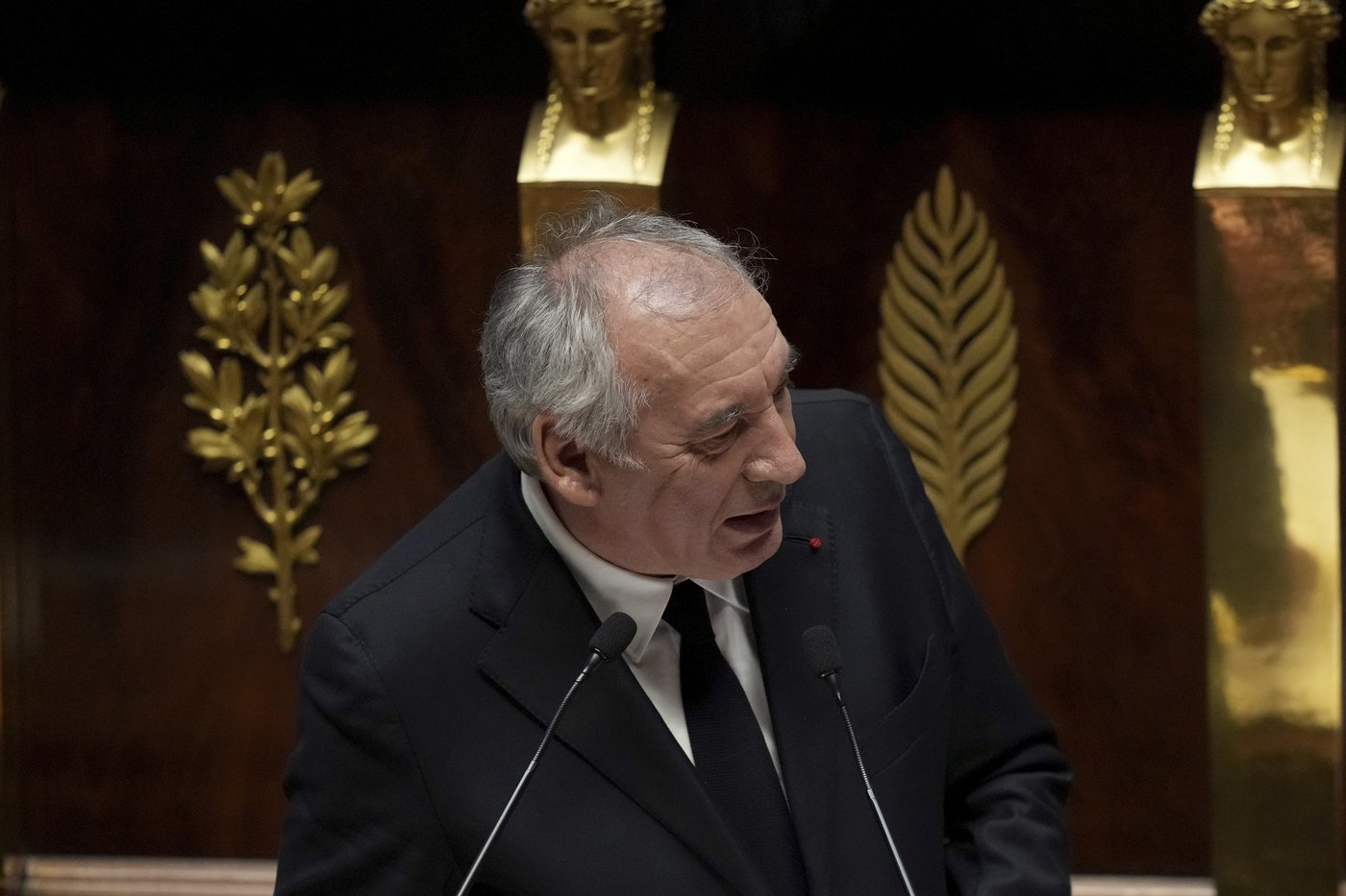 France’s government is fighting for survival over its 2025 budget. Here's what to know | iNFOnews.ca
